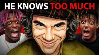 Only Nardwaur Can Do This To Rappers!