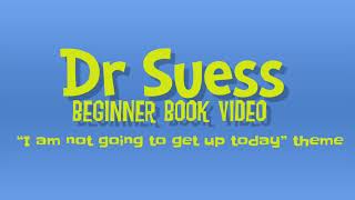 Beginner Book Video- 1991 Rich DeRosa Theme