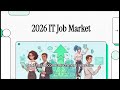 Is the US IT Job Market Dead