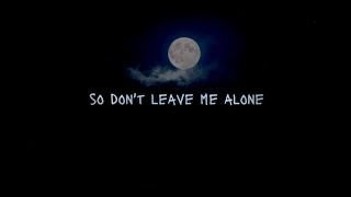 Alone Story Wa 30 Detik