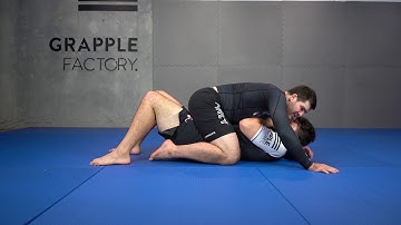 BJJ Basics Series: Mount Attacks #12 - Separation