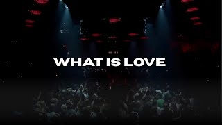 Download Lagu Haddaway - What Is Love (Afro House Remix) MP3