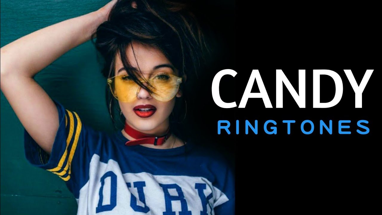 Top 5 Candy Ringtones Download Now YouTube