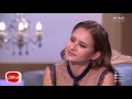 معكم منى الشاذلى النهاية التي كانت بتتمناها نيللي كريم وأحمد فهمي لمسلسل لأعلي سعر معكم منى الشاذلى النهاية التي كانت بتتمناها نيللي كريم وأحمد فهمي لمسلسل لأعلي سعر