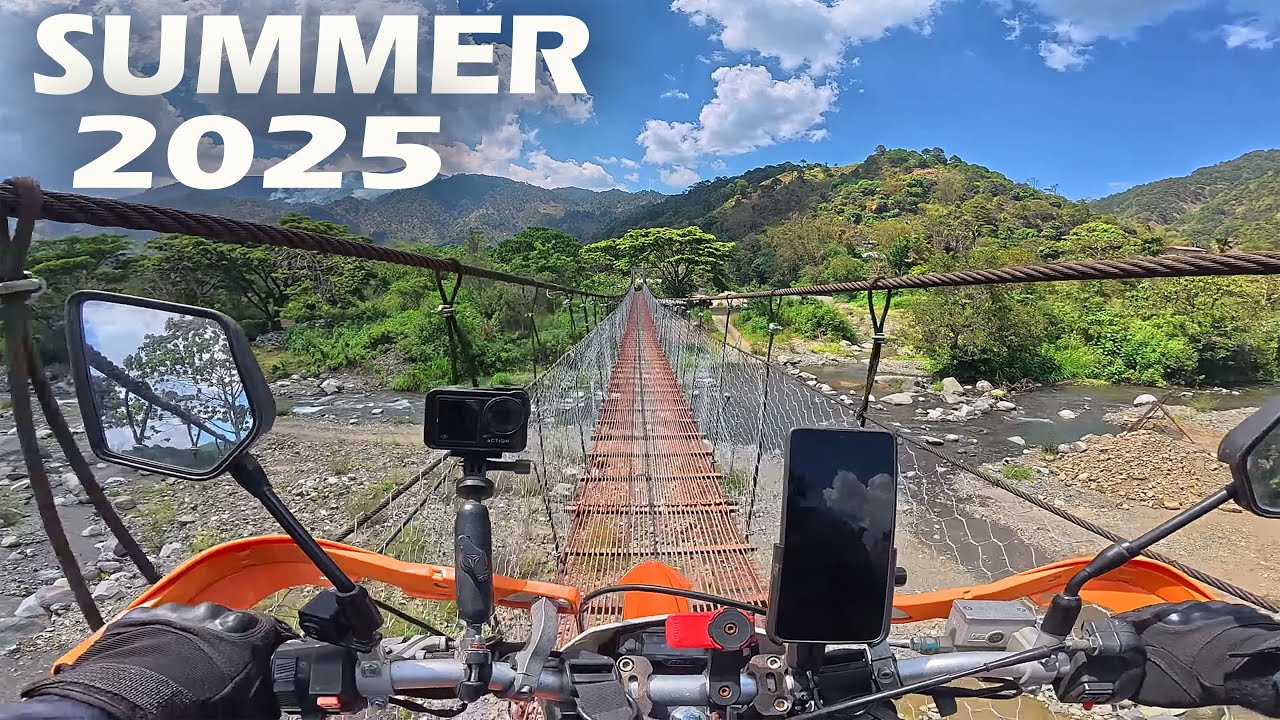 PANGASINAN, NUEVA VIZCAYA AND NUEVA ECIJA BACKDOORS