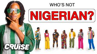 Can 5 NIGERIANS find the 2 secret NON-NIGERIANS Amongst Them? screenshot 4