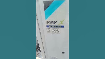 vrv reset