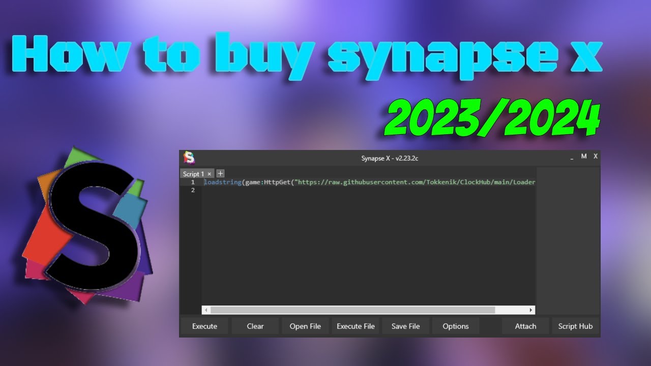 Synapse X: Top Hacks, Download and Installation Guide - BrightChamps Blog