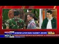 Dialog: Nomenklatur Baru Kabinet Jokowi #1
