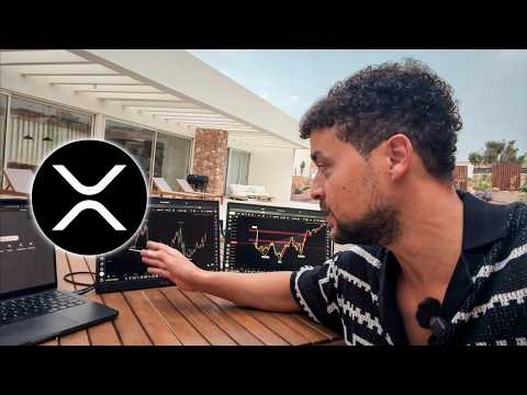 Video preview for π¨ XRP PRICE WILL SHOCK YOU TODAY!!!!!!!! (Not clickbait)