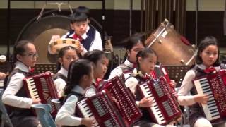 1050311一0四學年度全國音樂比賽北區決賽_兒童樂隊(十興國小)