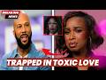BOMBSHELL! Jennifer Hudson Shares Real Reason Behind Staying with Common