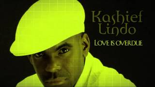 KASHIEF LINDO - LOVE IS OVERDUE (HEAVY BEAT RECORDS) chords