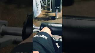 Leg Day | RepStrong