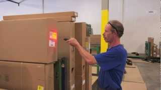 Rugged Mobile Computers Reduce Delivery Time for Distributor