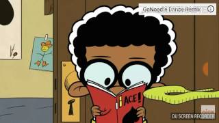 The Loud House Disney Xd Version