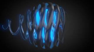 code blue spiral logo
