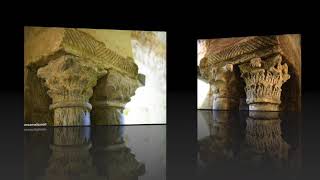 Santa Comba, Bande, Orense