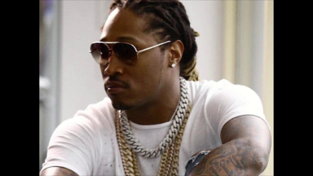 Future - Wicked Slowed & Reverb (bass boosted)