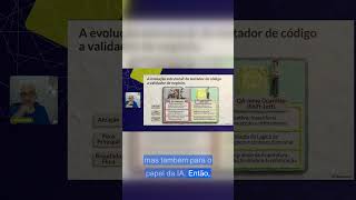 QA virtual com IA para reduzir retrabalho #shift-left #softwarequality