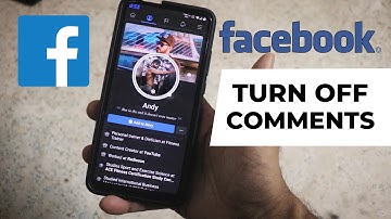 How to turn off Facebook comments | in 2 minutes | 2021 |Disable Comments on Facebook post |