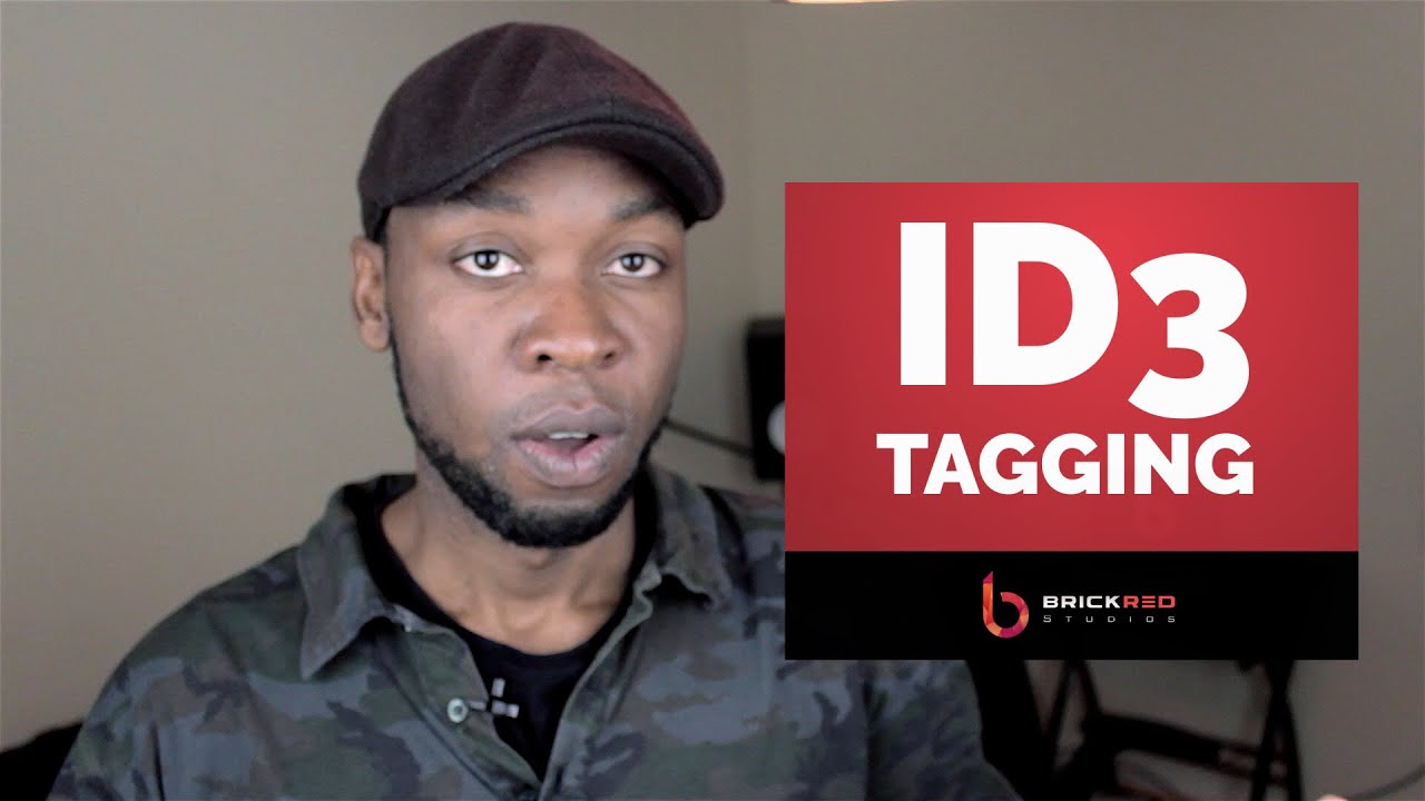 How to add id3 tags to your podcast in itunes YouTube