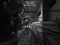 dramatic film noir aesthetic with cinematic lighting, heavy shadows,@HOTRAINUNIVERSEANDDIORAMAS