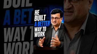 He Built Legal Software From Scratch?! #shorts