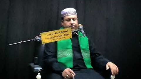 القارئ علاء الموسوي  سورة يوسف