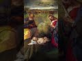 3 Leipzig cantatas for Advent, BWV 61, 62 &amp; 36 #Shorts