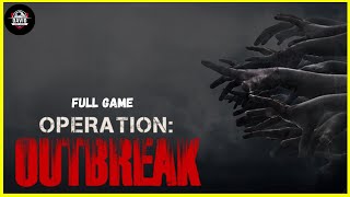Operation: Outbreak | Zombie Survival Horror | Full Game - No Commentary screenshot 4