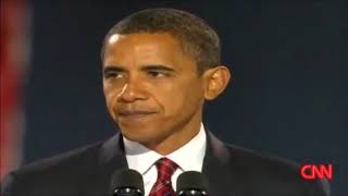 Barack Obama - Repetition in Persuasion