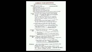 5 CBSE  pyq class 10 for board exam #most important questions