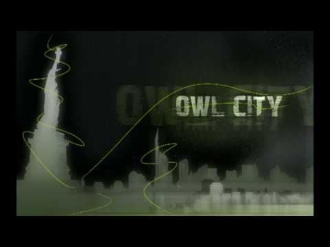 Owl City - Fireflies rock version - YouTube