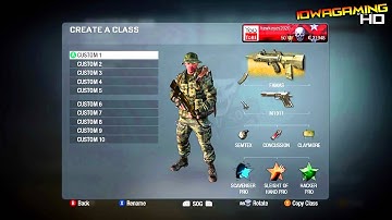 *NEW* Black Ops Glitch-Get ANY Pro Perk Glitch!