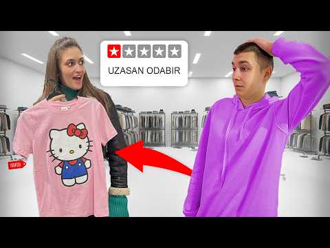 KO ĆE NAPRAVITI GORI OUTFIT *izblamirali se*