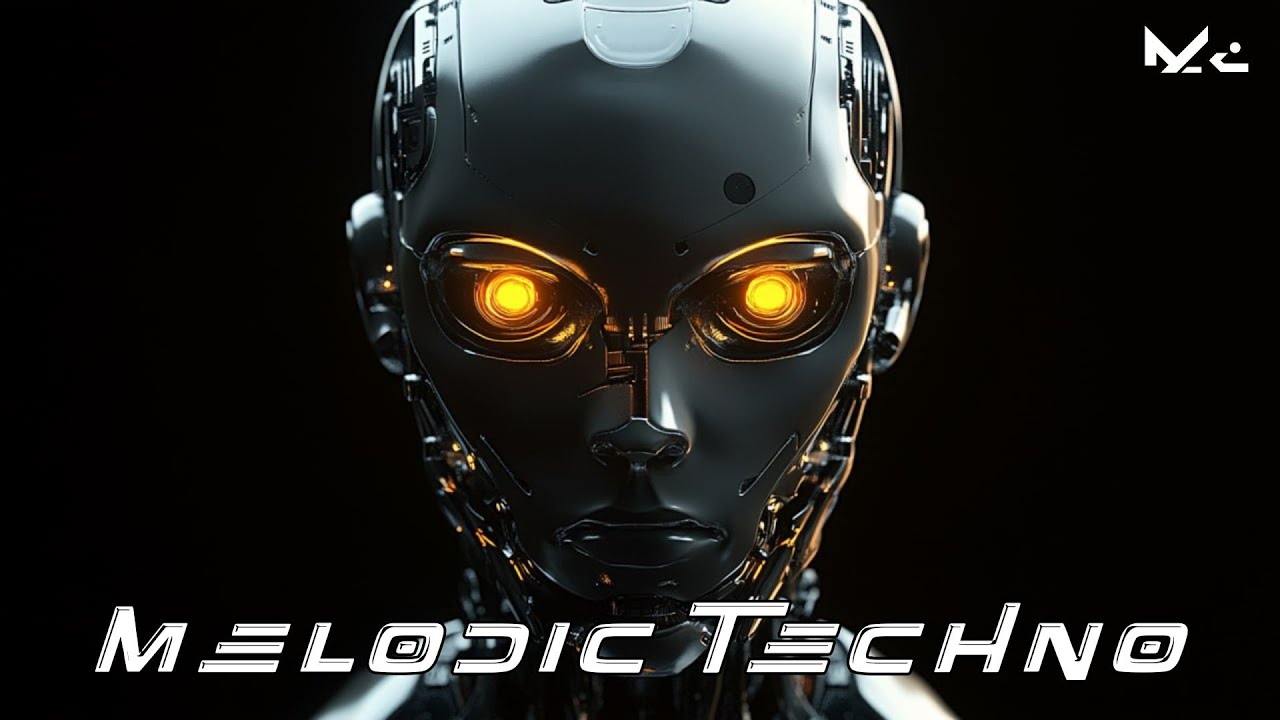 Top Melodic Techno & Progressive music Mix Product of Us 2024