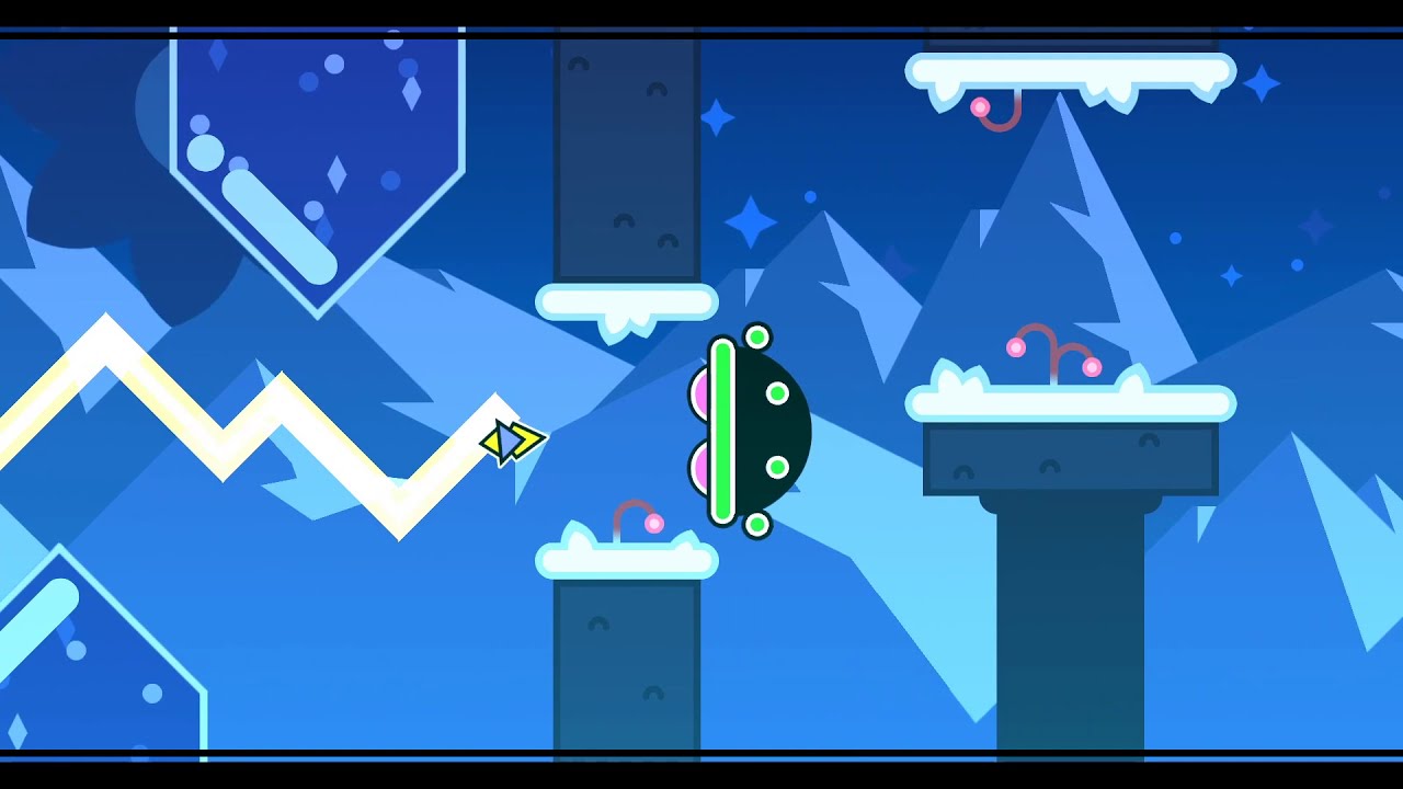 Moonlight late gameplay