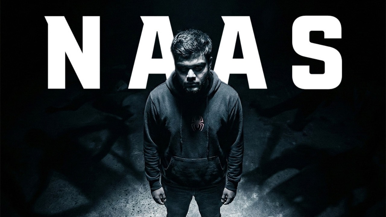 NAAS - Rishii (Lyrical Video)