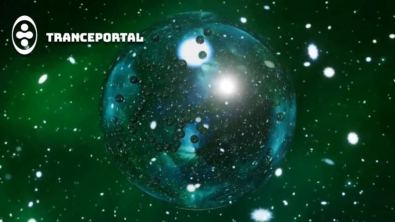 JUKKA - Your Fate | Tranceportal