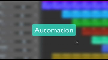 Intro to Automation in Logic Pro X