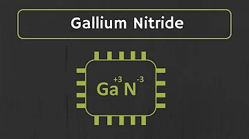 In this video, what is Gallium Nitride (GaN), and the use of Gallium Nitride (GaN) in many electronics applications is explained.