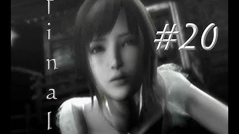 Fatal Frame IV Mask of the Lunar Eclipse Pt.20 [Final]