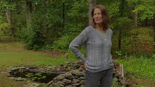Berroco Yarns | Zoisite Cardigan 360º View
