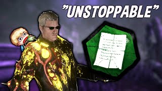 Is Wesker too STRONG on Midwich? | Dead by Daylight @crohmbs