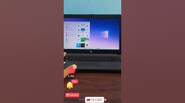 How to Enable Dark Mode In Windows 10 Laptop | Tips and tricks for Windows 10 Laptop user