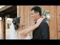 Our Wedding Video | Anthony + Kelly