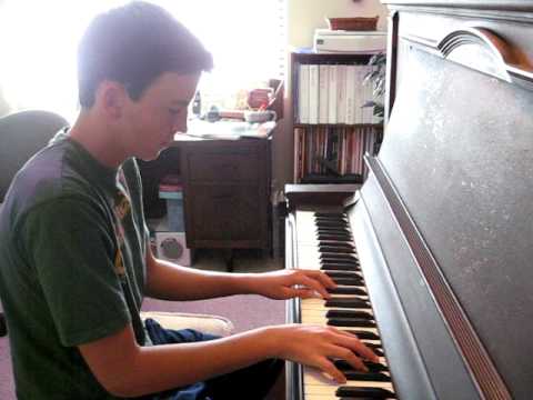 solo test oyna Chasing Cars by Snow Patrol (cover)