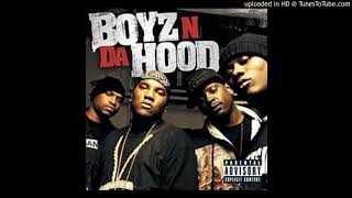 Boyz-N-Da-Hood- Dem Boyz (DJ Mocha 8bar Intro/Outro/Dirty)