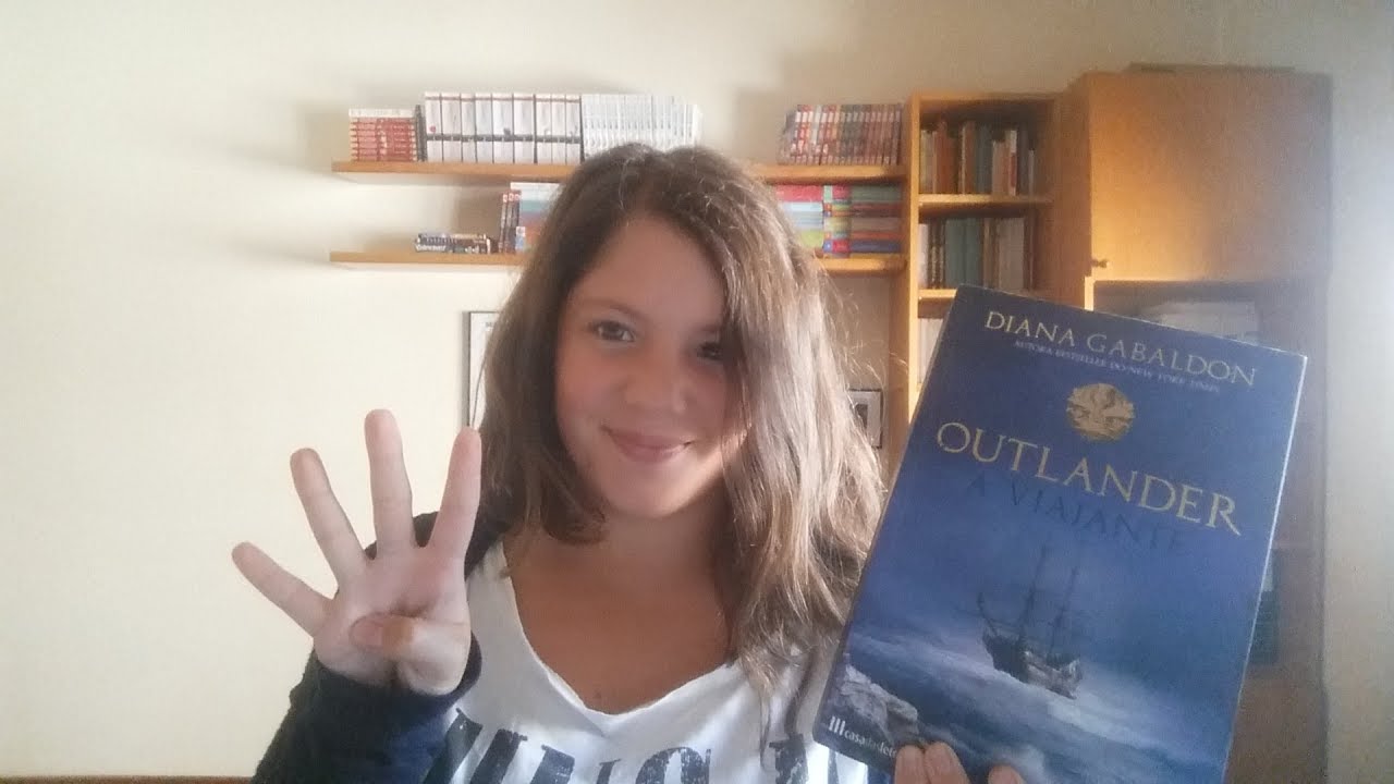 Outlander 3x04 | TV Series Review